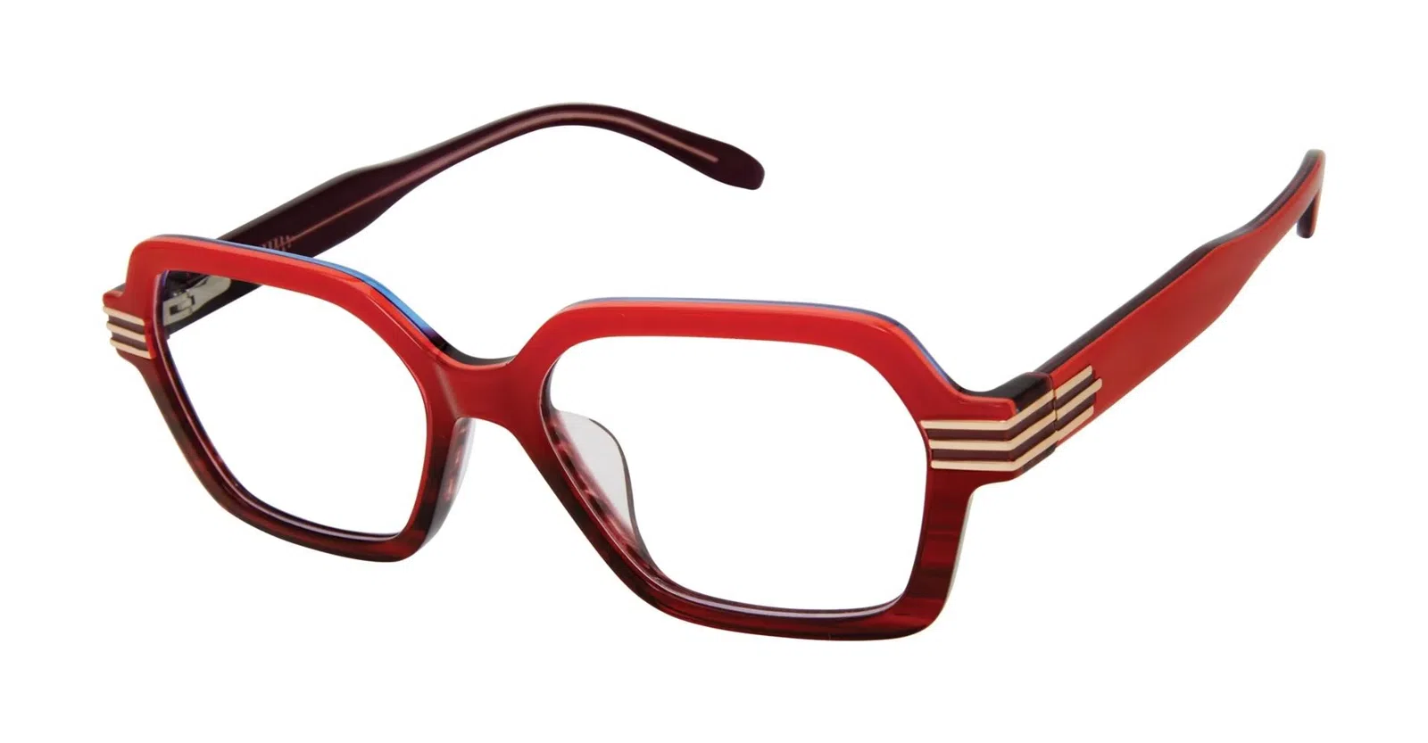 Victor Glemaud VGO012 Eyeglasses - view 3
